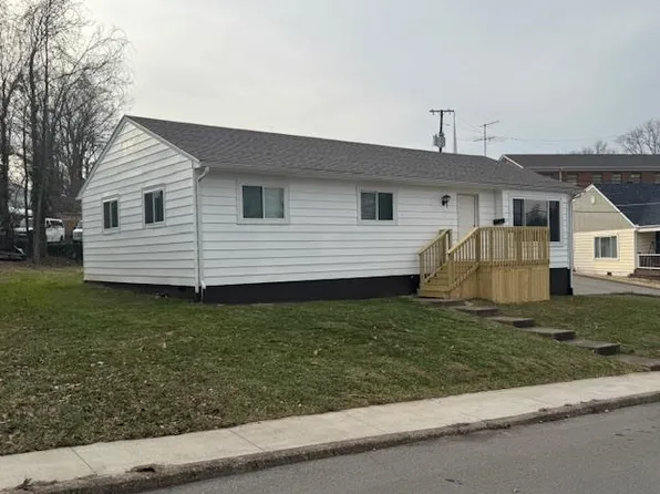 503 Avondale Rd, Huntington, WV 25705