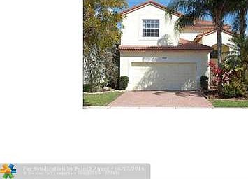 3rd image of 1261 NW 192nd Ter