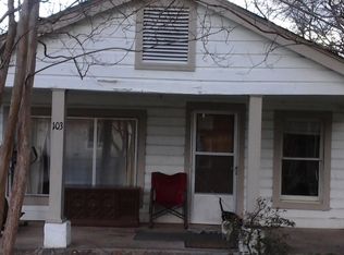 103 Halifax St, Hot Springs, AR 71901