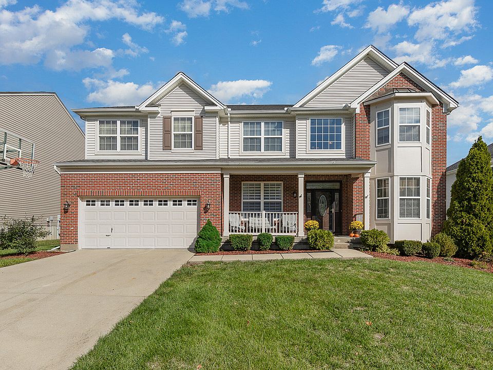 1st image of 1120 Abbington Dr