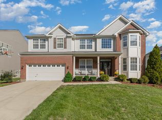 1120 Abbington Dr, Union, KY 41091