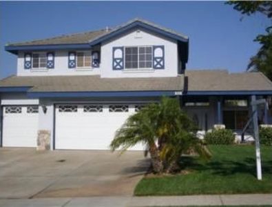 3041 Coral St, Corona, CA, 92882