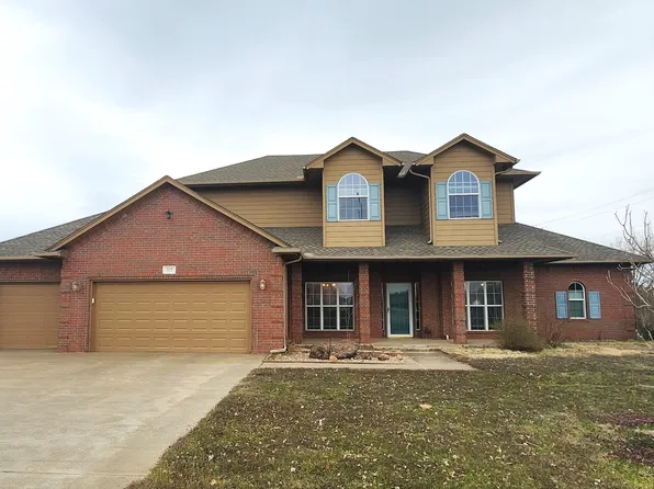 527 Okarche, Enid, OK 73701