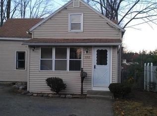 132 Apricot St, Worcester, MA 01603