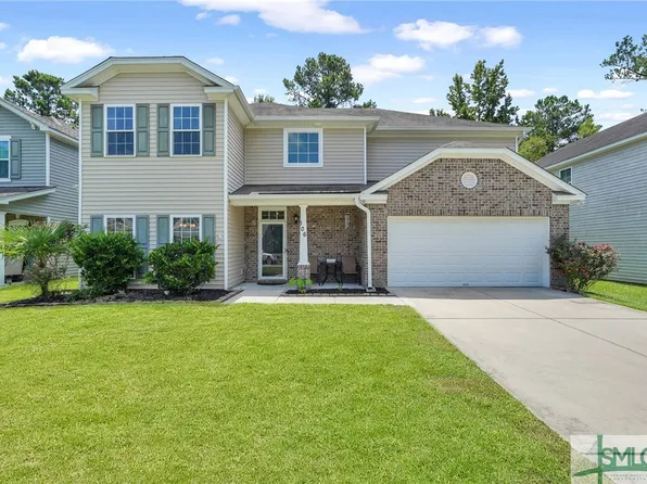 106 Spoonbill Circle, Savannah, GA 31405
