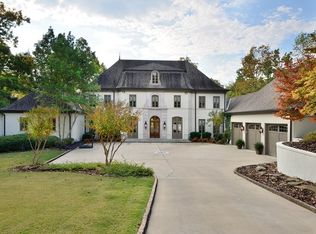 650 Rivermont Rd, Florence, AL 35634