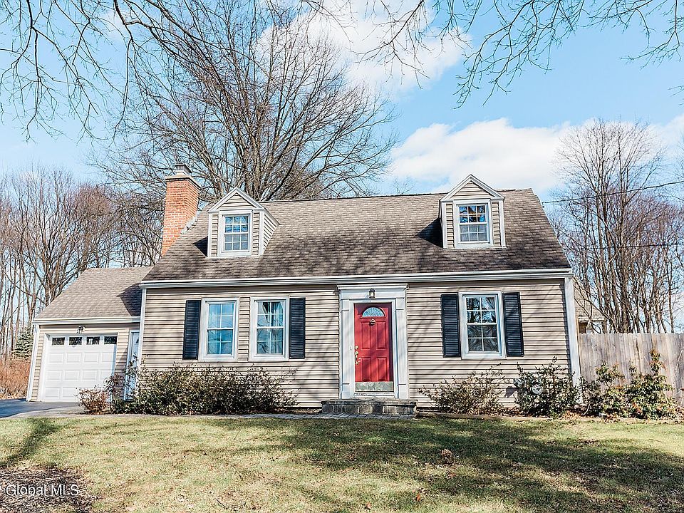 327 AlbanyShaker Road, Loudonville, NY 12211 Zillow