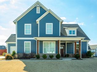 8103 Madison Ave, Helena, AL 35080