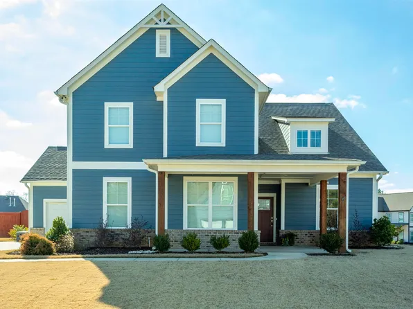 8103 Madison Ave, Helena, AL 35080