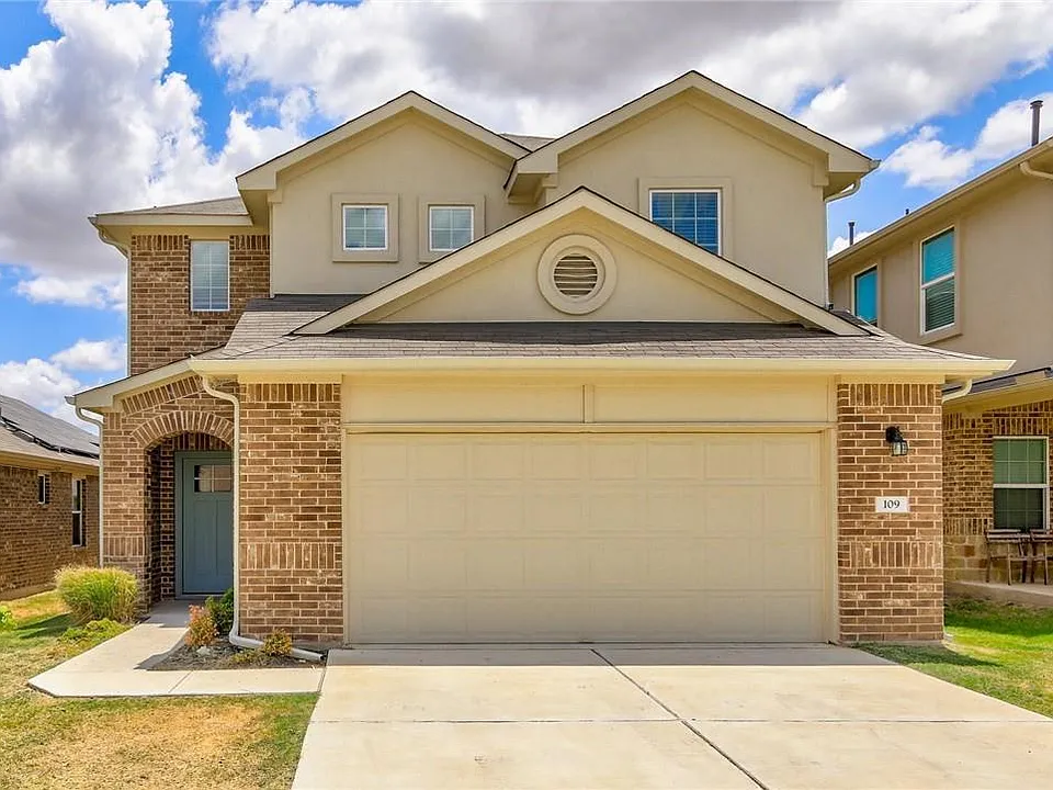 109 Kleberg Ct
