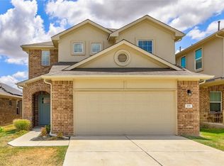 109 Kleberg Ct, Georgetown, TX 78626