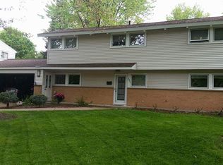 2231 Heather St SE, East Grand Rapids, MI