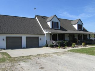 8530 S Fordney Rd, Saint Charles, MI 48655