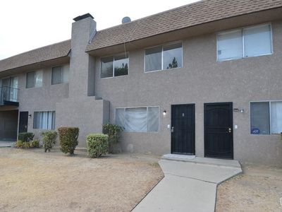 5101 Hunter Ave APT 8, Bakersfield, CA, 93309