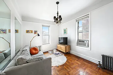 Sold by Brown Harris Stevens