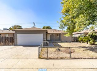 2109 Norman Way, Modesto, CA 95350