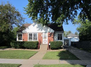 306 Lexington St, Fond Du Lac, WI 54935