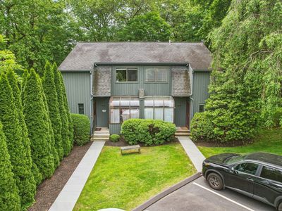 123 Old Belden Hill Road APT 1, Norwalk, CT, 06850