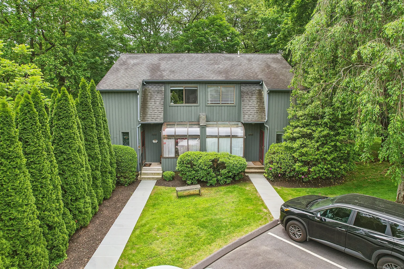 123 Old Belden Hill Road APT 1 photo 1