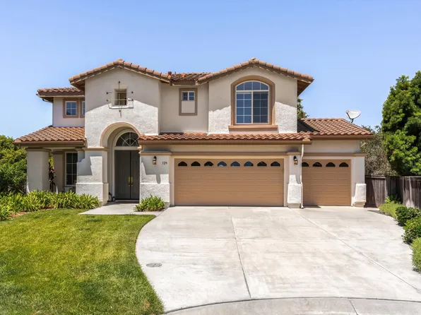 529 High Grove Ave, Goleta, CA 93117