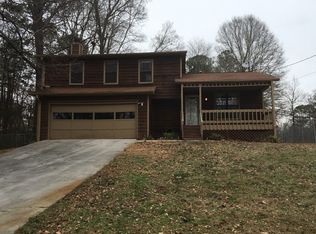 3989 Landress Way, Lawrenceville, GA 30044