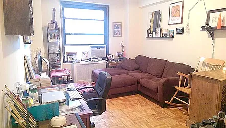 Rented by Manhattan Spaces