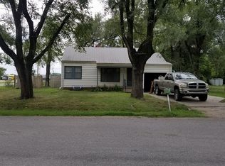 5001 N Irving St, Wichita, KS 67219