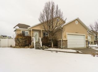 11856 S Coles Camp Cir, Herriman, UT 84096