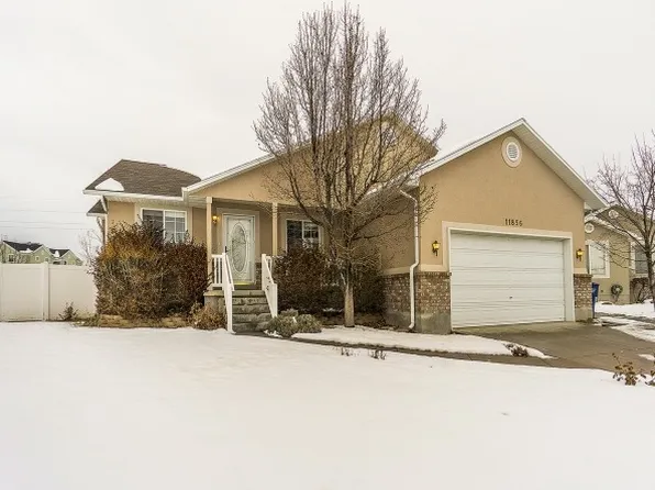 11856 S Coles Camp Cir, Herriman, UT 84096