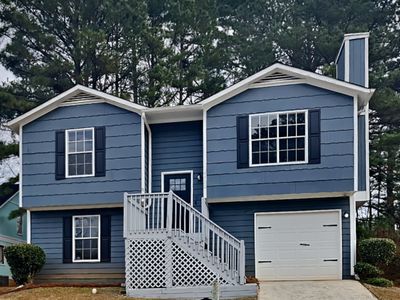 4922 Windsor Downs Ln, Decatur, GA, 30035