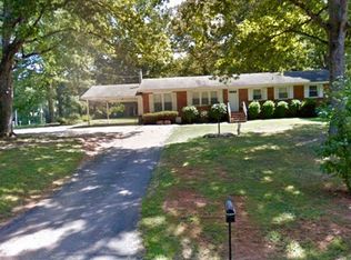 5105 Old Valley St, Raleigh, NC 27603