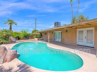 3812 S Newberry Rd, Tempe, AZ 85282