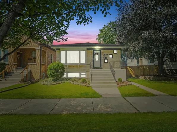 4224 Gunderson Ave, Berwyn, IL 60402