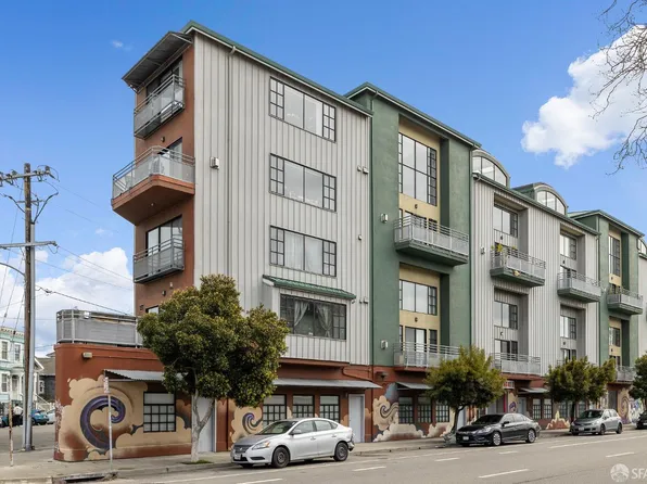 850 W Grand Ave APT 3, Oakland, CA 94607