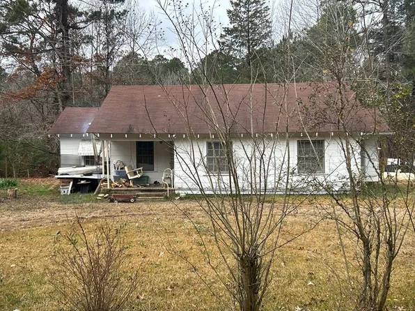 1050 Salem Rd, Junction City, AR 71749