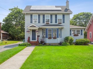 197 Maple Ave, Patchogue, NY 11772