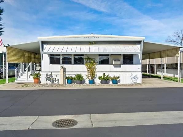 1500 Villa Ave Space 151, Clovis, CA 93612