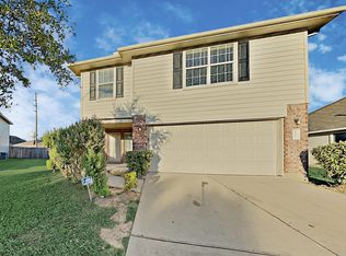 1038 Bahia Vista Dr, Richmond, TX 77406