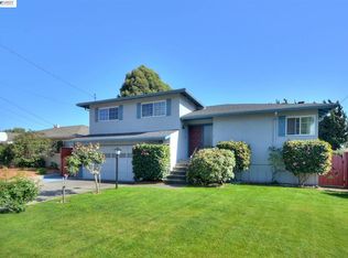 3161 Barrett Ct, Castro Valley, CA 94546