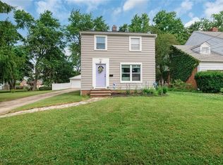 5431 Summit Rd, Lyndhurst, OH 44124