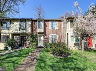 19563 Transhire Rd, Montgomery Village, MD 20886