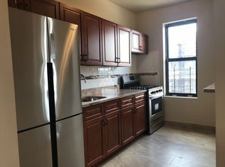 543 Union Ave APT 4D, Bronx, NY 10455