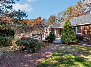 24 Geggatt Rd, East Falmouth, MA 02536