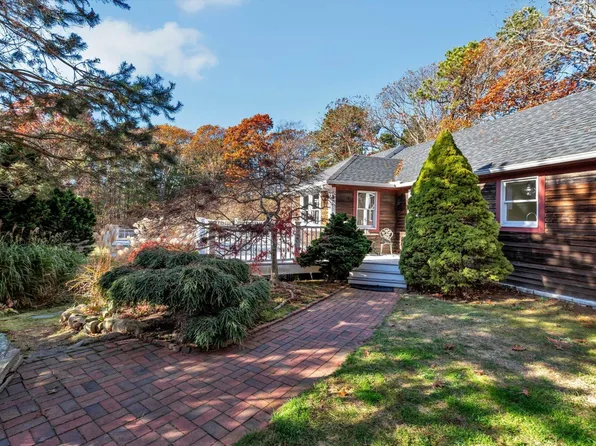 24 Geggatt Road, East Falmouth, MA 02536