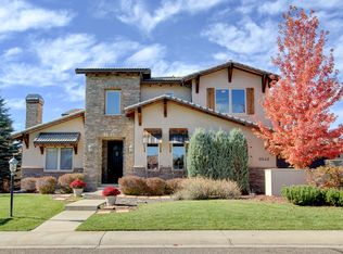 9545 Silent Hills Ln, Lone Tree, CO 80124