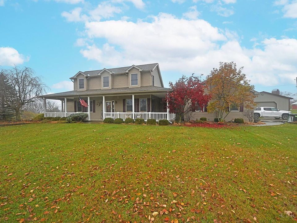 2474 Stahlheber Rd, Hamilton, OH 45013 Zillow