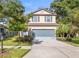 6317 Magnolia Park Blvd, Riverview, FL 33578