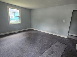 1509 S 1st St, Springfield, IL 62704