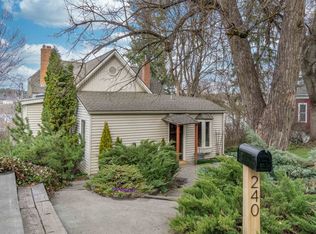 240 SE Pioneer Way, Pullman, WA 99163