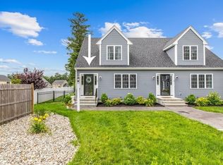 1489 Main St #3, Hanson, MA 02341
